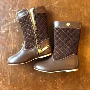 Janie and Jack boots